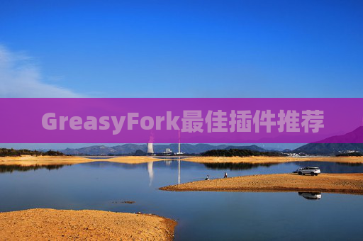 GreasyFork最佳插件推荐
